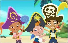 Quel est ce dessin anim ?