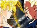 Qui est l'ennemi de Vegeta ?