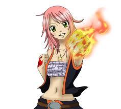 Quiz Fairy tail