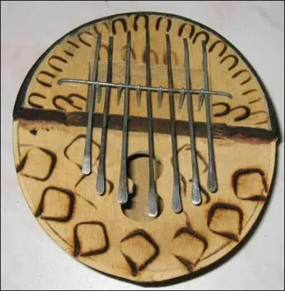 Quel est cet instrument ?