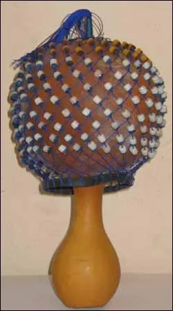 Quel est cet instrument ?