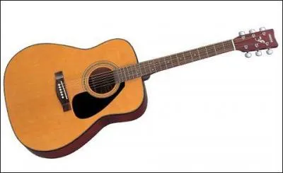 Quel est cet instrument ?