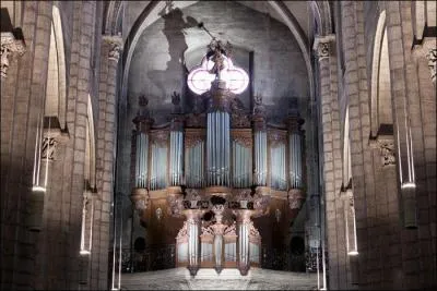 Quel est cet instrument ?