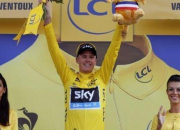 Quiz Le Tour de France 2013