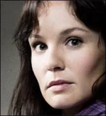 Comment s'appelle la femme de Rick ?