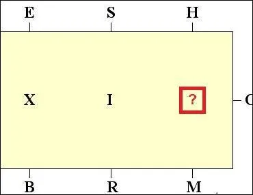 Quelle lettre manque-t-il dans ce mange ?