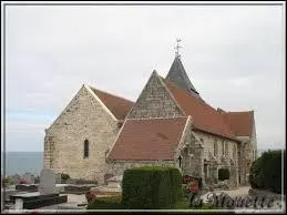 Nous terminons par une petite promenade  Varengeville-sur-Mer (Seine-Maritime). Elle se situe en rgion ...