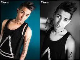 Comment s'appelle-t-il ?