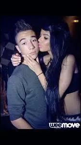 Comment s'appelle le garon ?