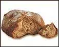 C'est le pain de campagne allemand.
