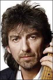 Novembre : De quel groupe George Harrison tait-il le guitariste ?