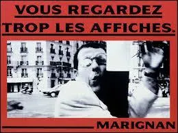 Fvrier : Qui est l'inventeur de l'affichage de publicit sur le bord des routes ?