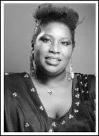 Juin : Dans quel domaine s'est fait connatre l'Amricaine Carole Fredericks ?