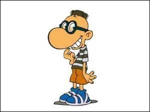 Quel est le meilleur ami de titeuf ?