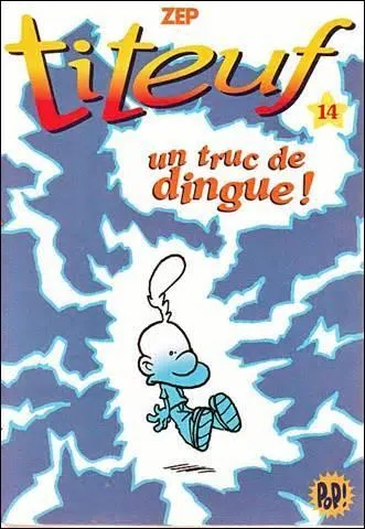 L'crivain a sorti combien de tomes de bd ?