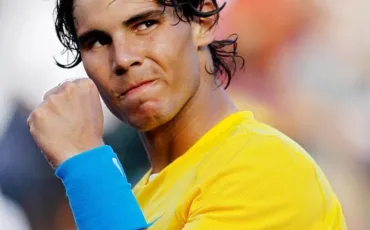 Quiz Tennis
