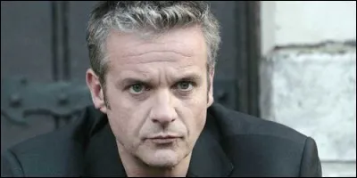 Quel acteur incarne le commandant Olivier Levasseur dans "Adresse inconnue" ?