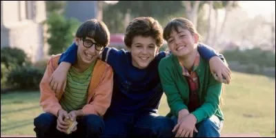 Comment se prénomme le héros dans la série "Les Années Coup de Cur" ?