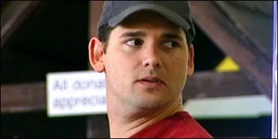 Qui joue je rôle de Rob Biletsky dans la série australienne "All Saints" ?