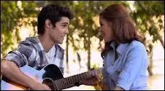 De quel clip vient cette image ?