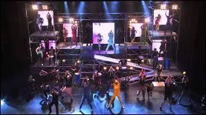 De quel clip vient cette image ?