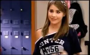 Qui est cette jeune fille ?