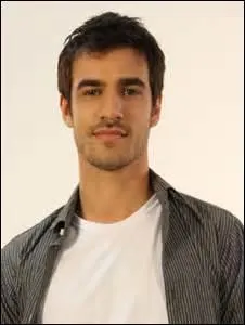 Qui est ce jeune homme ?