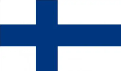 Quel est ce drapeau ?