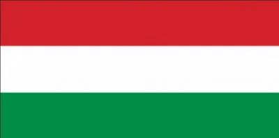 Quel est ce drapeau ?