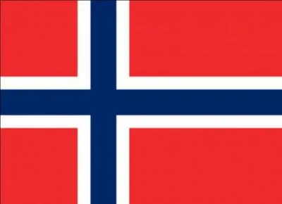 Quel est ce drapeau ?