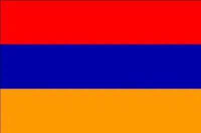 Quel est ce drapeau ?