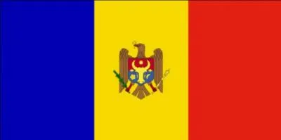 Quel est ce drapeau ?