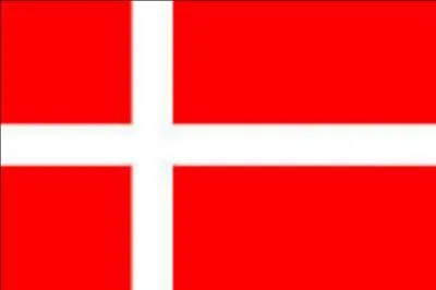 Quel est ce drapeau ?