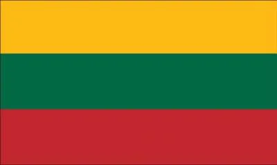 Quel est ce drapeau ?