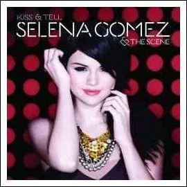 En quelle anne son album  Kiss And Tell  est-il sorti ?