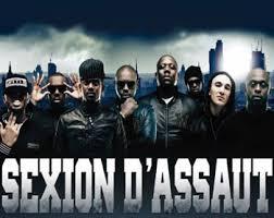 Quiz Sexion d assaut