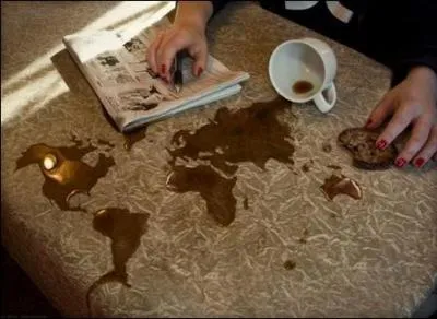 Trouvez le mtier associ  l'image !