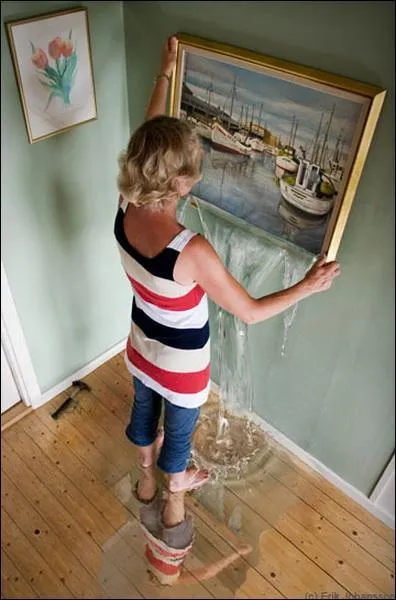 Situ au-dessus de Frjus, ce barrage cda le 2 dcembre 1959, entrainant la mort et la disparition de 423 personnes !