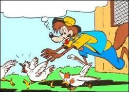 Quel est le nom de ce renard ?