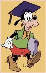 Quel est le nom du neveu de Dingo ?