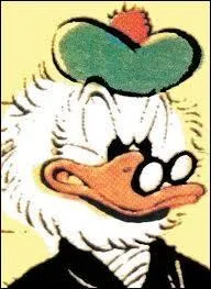 Quel est le nom de ce riche personnage ?