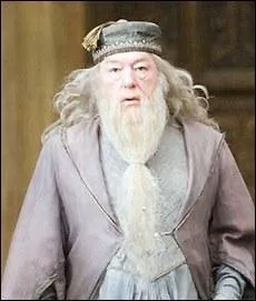 Qui est ce personnage ?