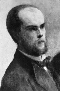 Qui est l'auteur du pome  Pierrot , extrait de son recueil  Jadis et nagure  paru en 1884 ?