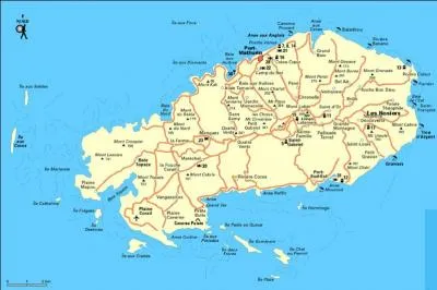 L'le Pierrot, petite le situe dans l'Ocan Indien, au sud de L'Ile de Rodrigues, est appele aussi :