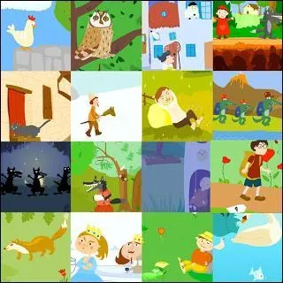 Dans l'album intitul  Pierrot chante pour les gamins, les marmots, les lardons... , de quel chanteur s'agit-il ?