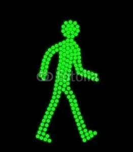 Que veut dire  Donner le feu vert  ?