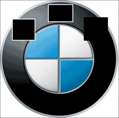 Quelle est cette marque allemande ?