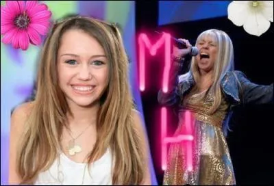 Qui est en ralit cette fille ?