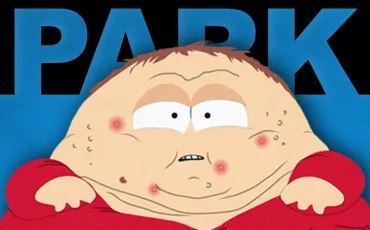 Quiz South park