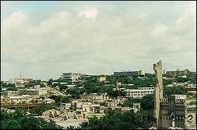 Combien de somaliens sont morts  Mogadiscio en 2012 ?